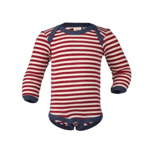 Body   Uld 50 56 Red Blue Melange