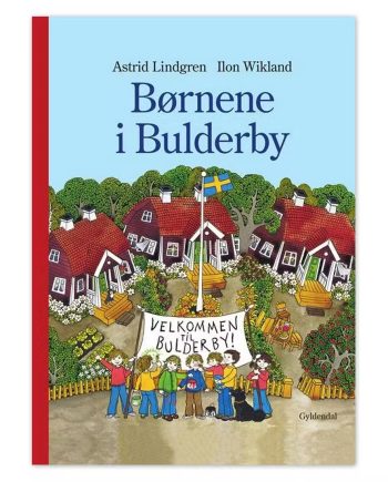 Børnene   Bulderby