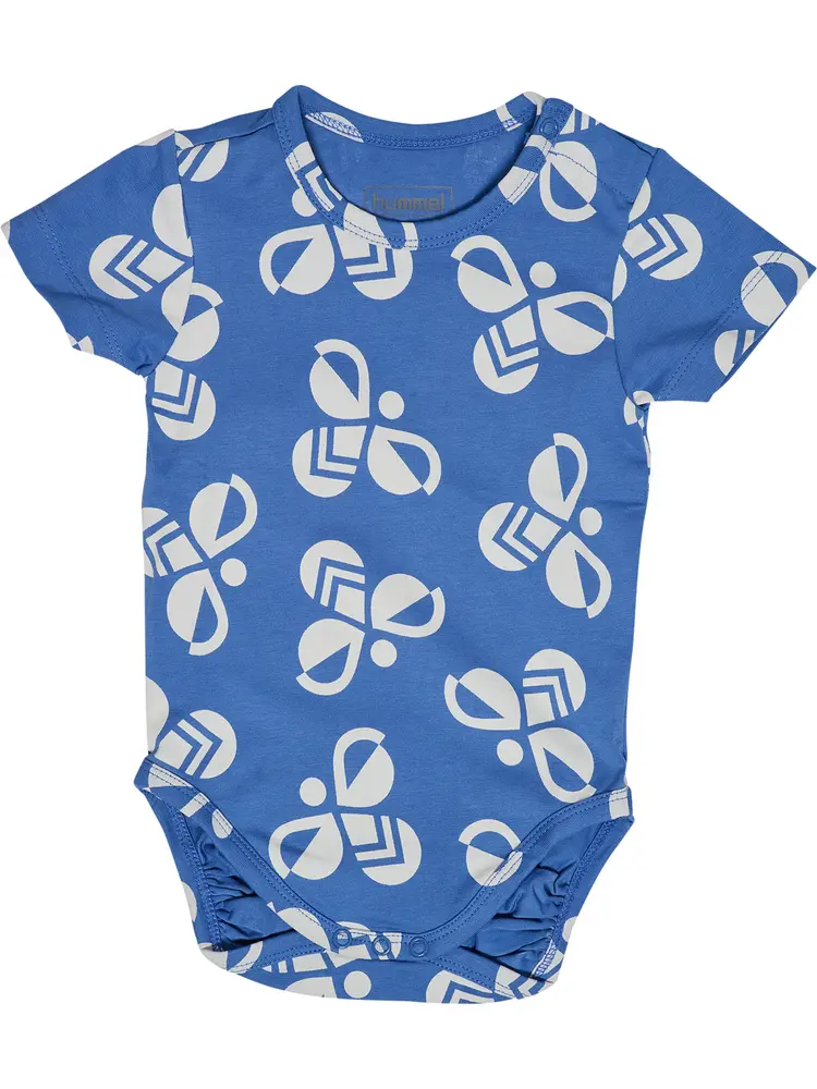 Bold Bee Body Dutch Blue 68