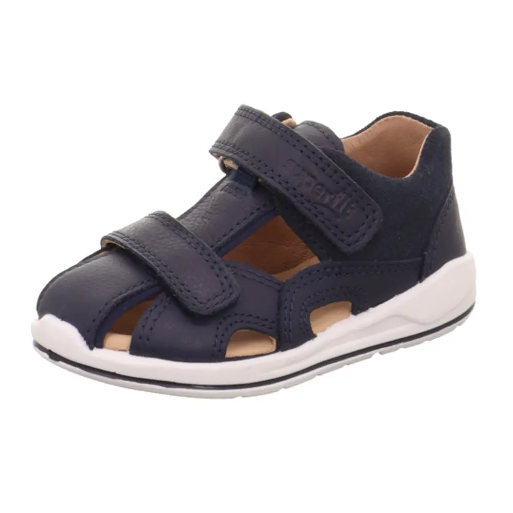 Bommerang Sandal Blå 25
