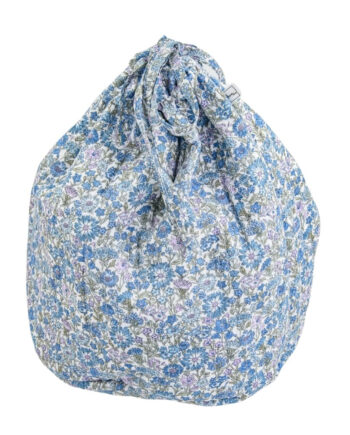 Bon Dep Liberty Pouch May Fields