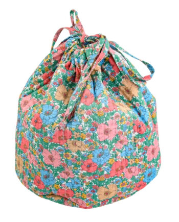 Bon Dep Liberty Pouch Meadow