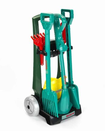 Bosch Havevogn 57x18 Cm
