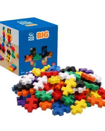 Box Plus-plus Big Basic   100 Pcs