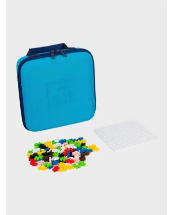 Box Plus-plus Travel Case