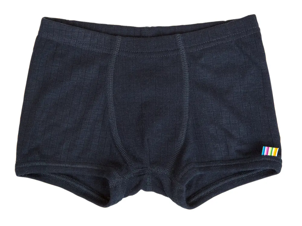 Boxershorts Marine 130