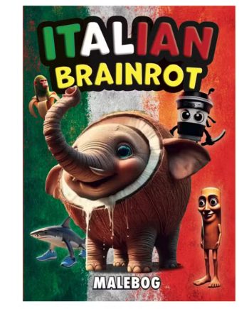 Brainrot Malebog