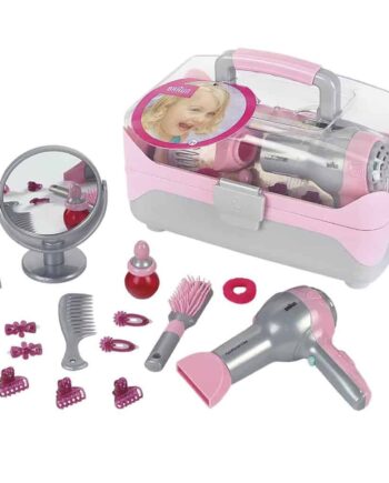 Braun Beauty Box 28x16 Cm    Føntørre     år