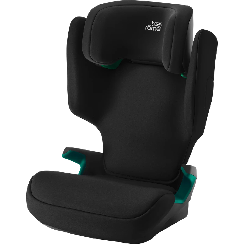 Britax Adventure Plus   Space Black