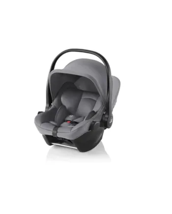 Britax Baby-safe Core Frost Grey