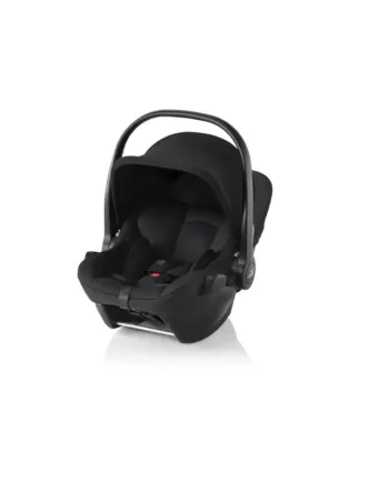 Britax Baby-safe Core Space Black