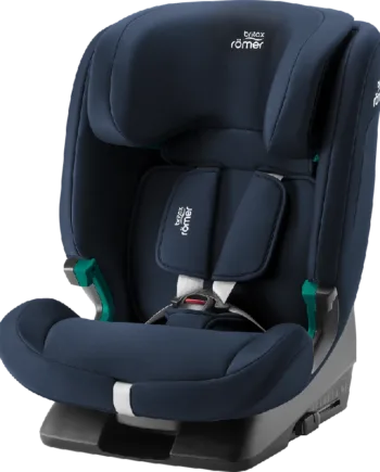 Britax Evolvafix Night Blue