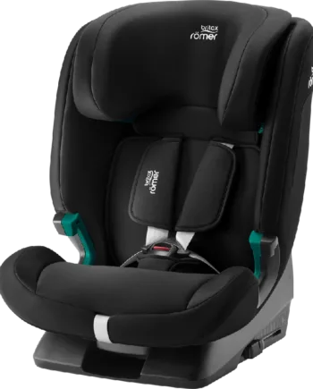 Britax Evolvafix Space Black