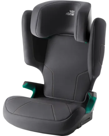 Britax Hi-liner Midnight Grey