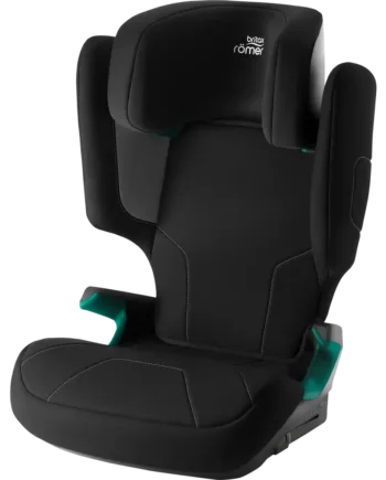 Britax Hi-liner Space Black