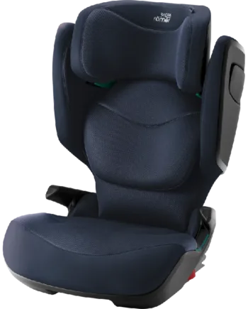 Britax Kidfix Pro   Style Night Blue