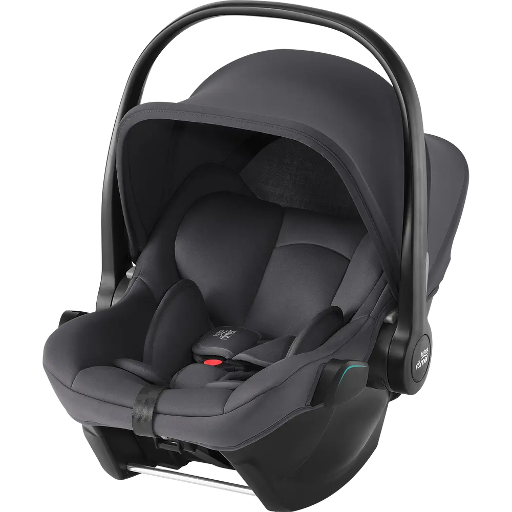 Baby-safe Core Midnight Grey