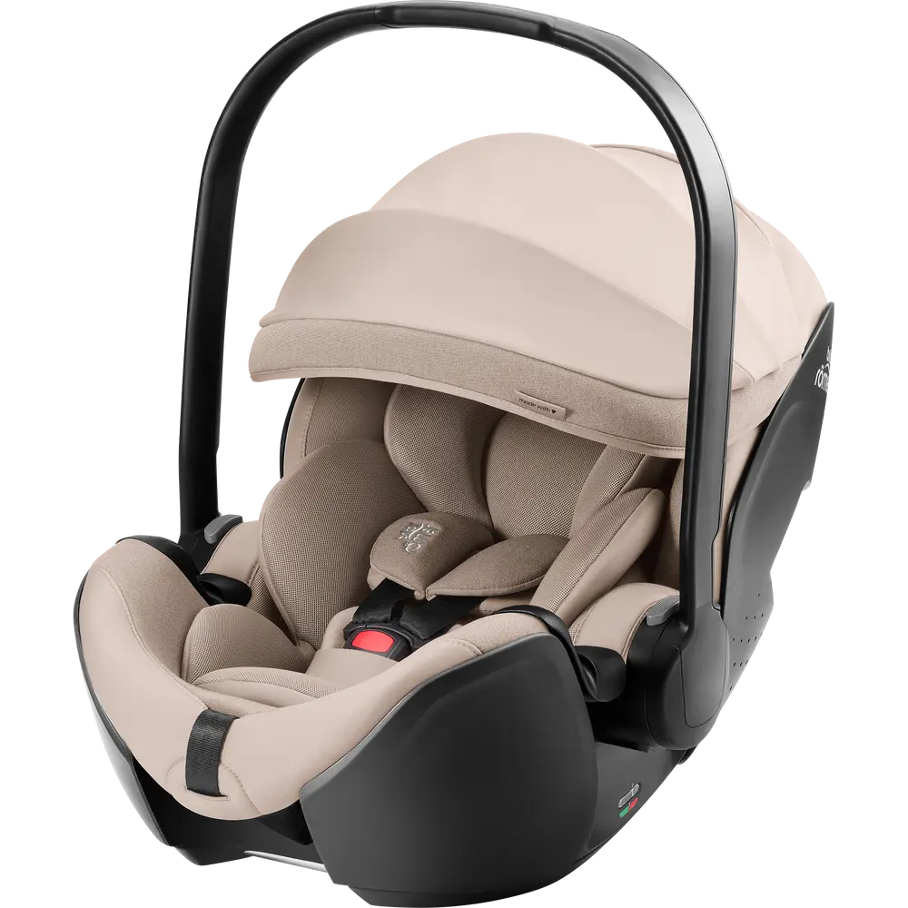 Baby-safe Pro Style   Teak