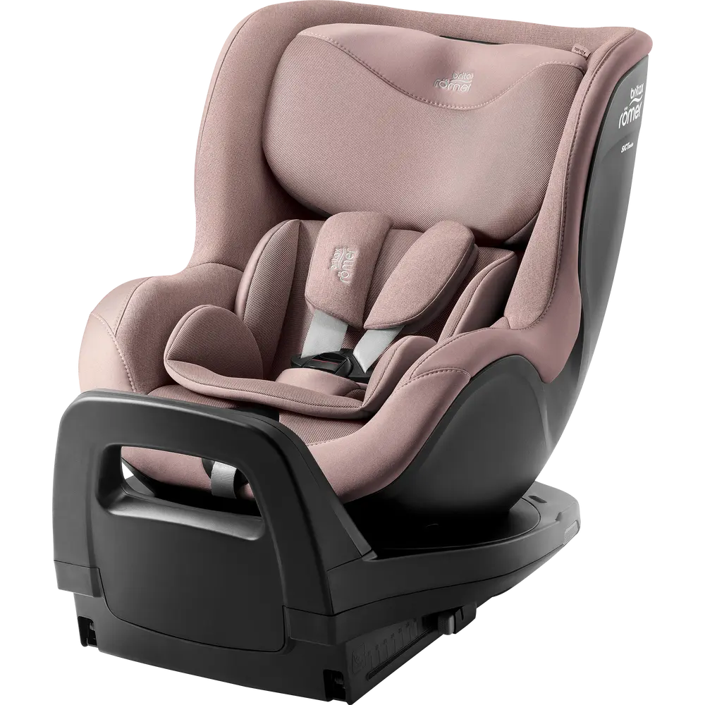 Dualfix Pro   Style Dusty Rose