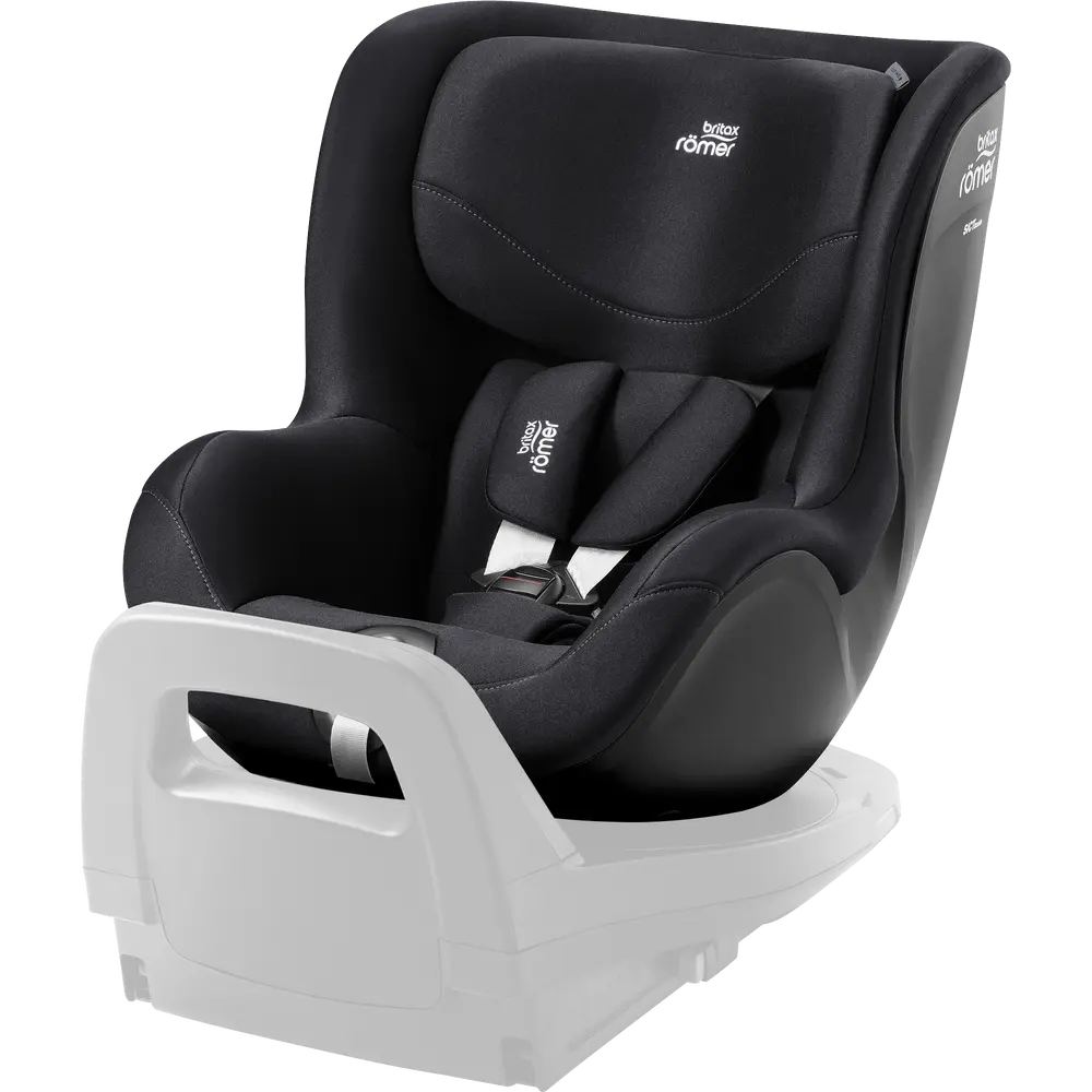 Dualfix 5z Classic Deep Black