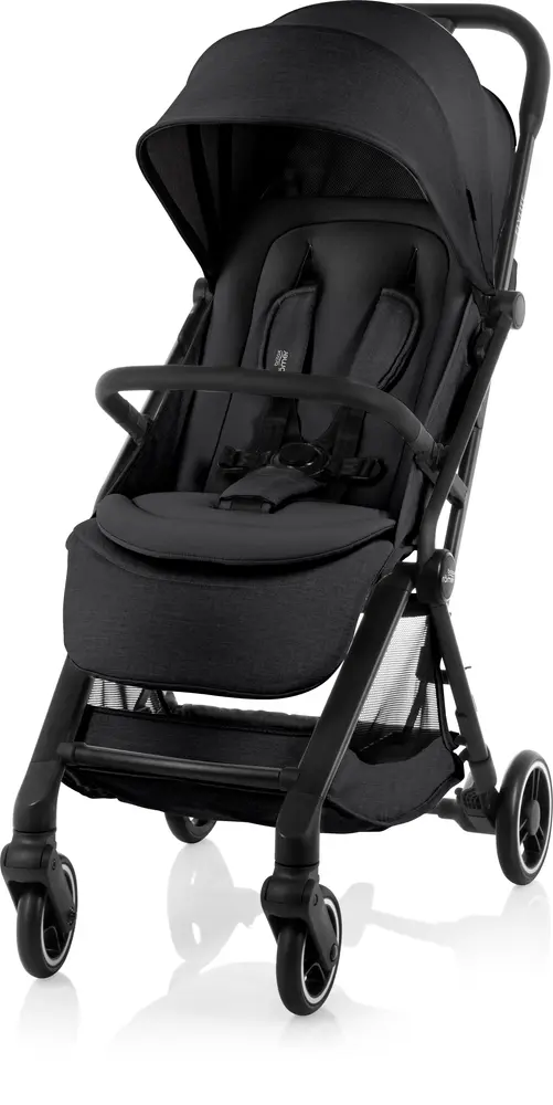 Flylite Carbon Black