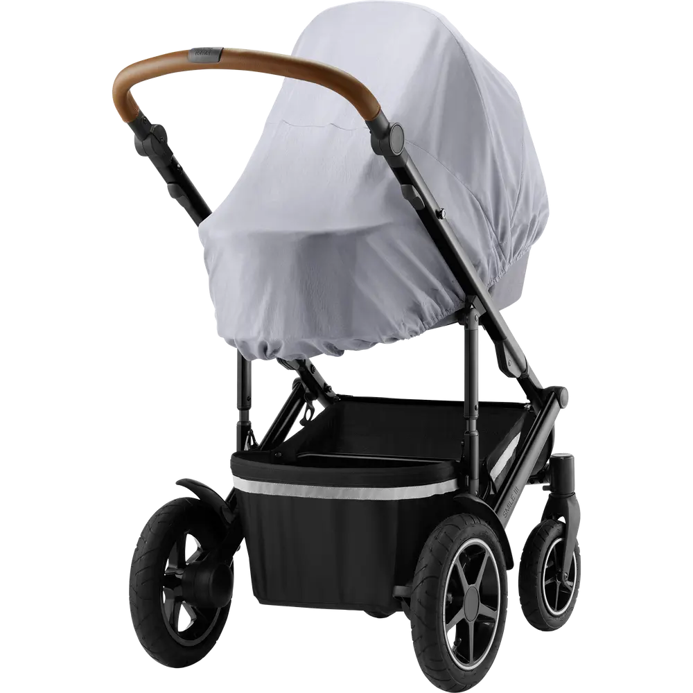 Smile Iii Insektnet Silver