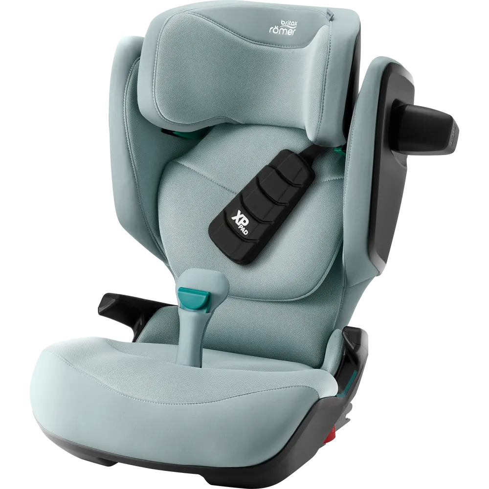 Kidfix Pro Style   Harbor Blue