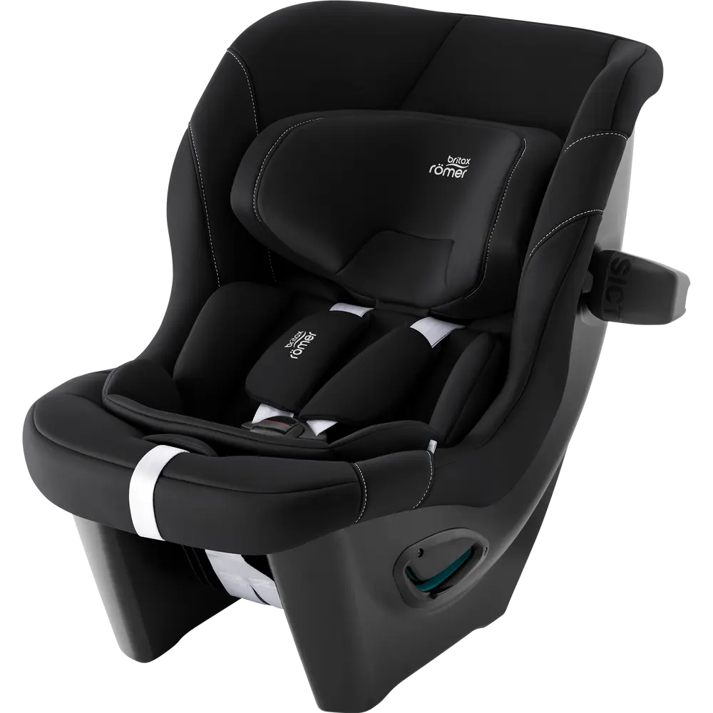 Max-safe Pro Space Black