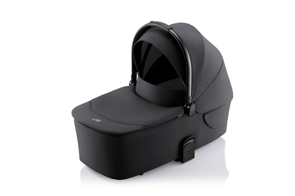 Rio Liggedel Style Carbon Black