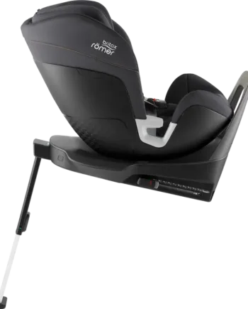 Britax Römer Swivel Midnight Grey