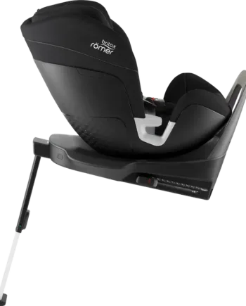 Britax Römer Swivel Space Black