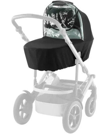 Britax Smile 5z Carrycot Raincover