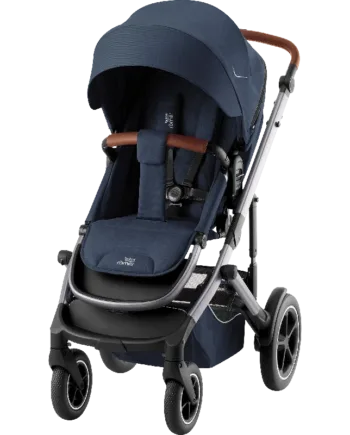 Britax Smile 5z Night Blue