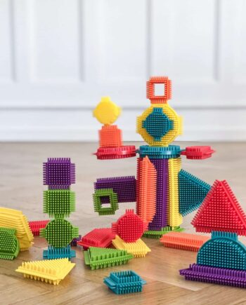 Magic Brix Edushape