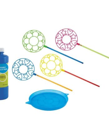 Bubble Value Pack