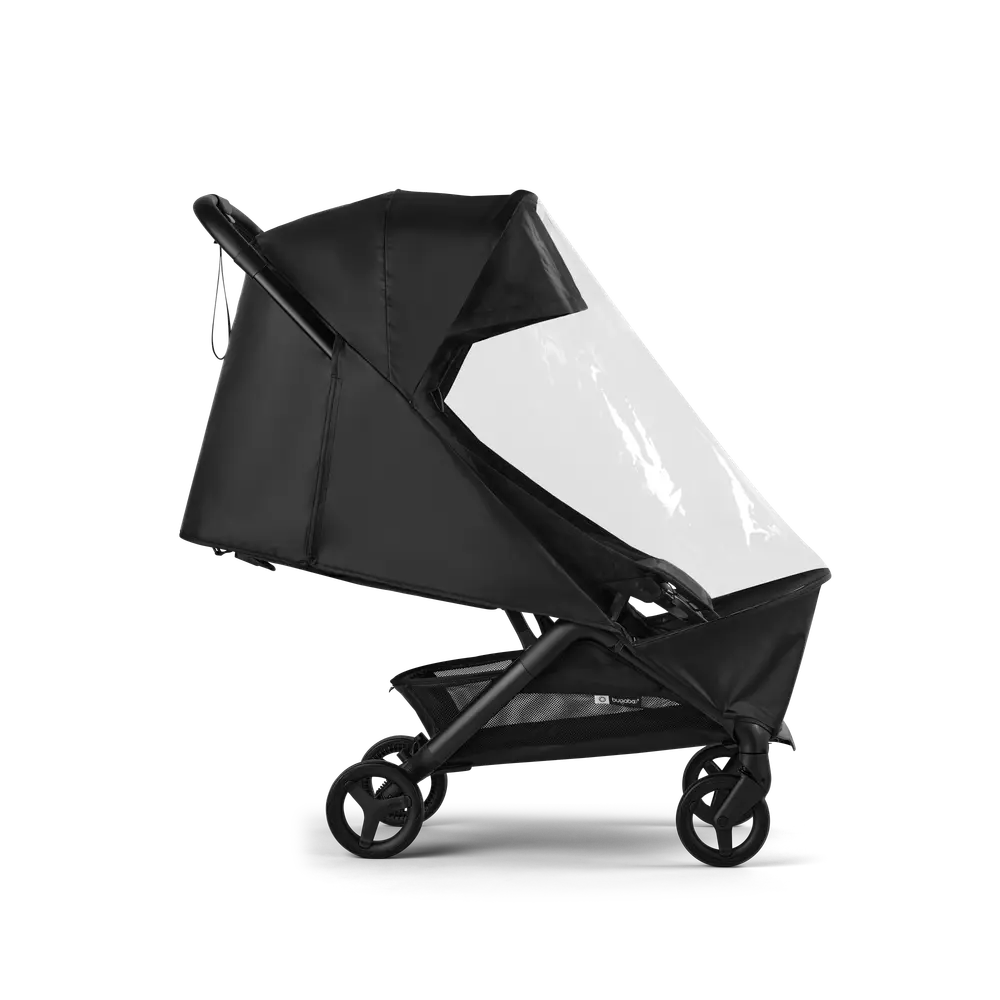 Butterfly   Rain Cover