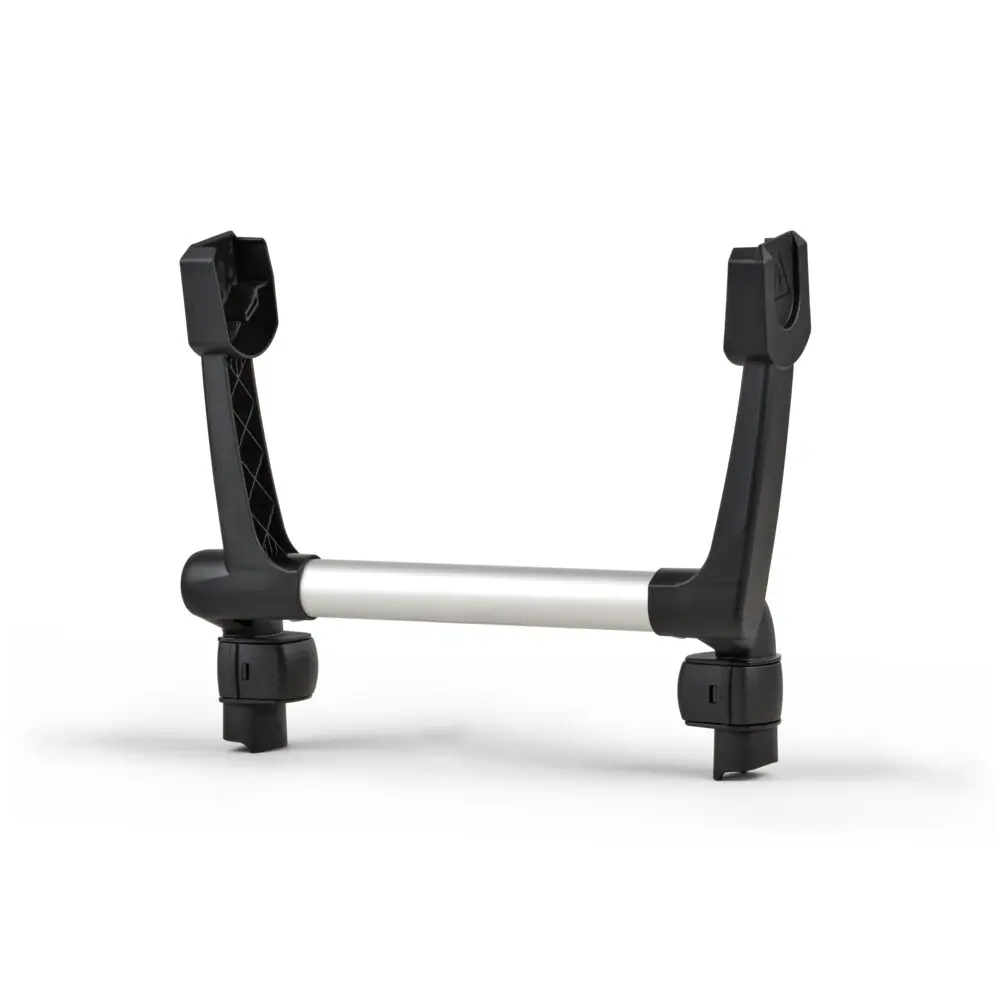 Bugaboo Donkey Autostolsadaptere Mono Duo Black