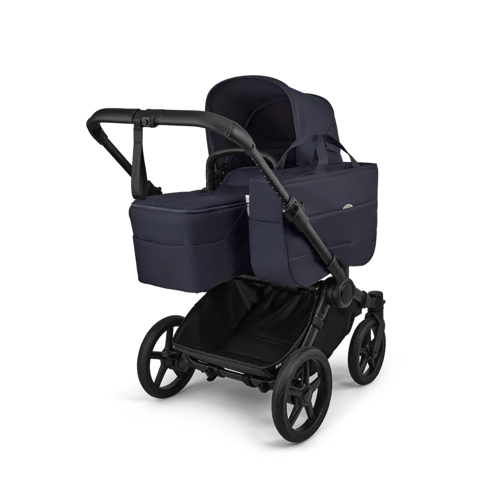 Bugaboo Donkey   Mono Kombivogn Deep Indigo