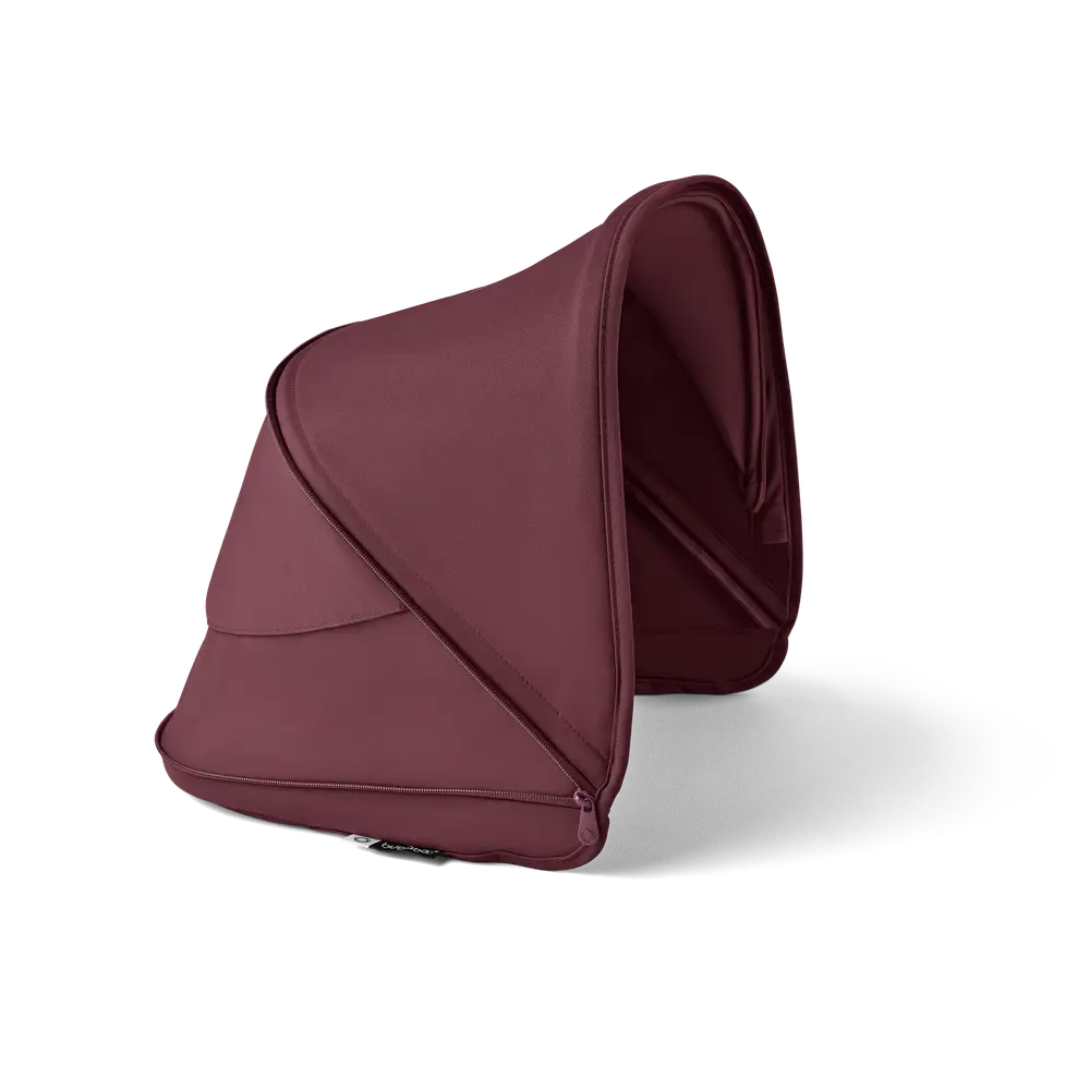Dragonfly Sun Canopy Dark Cherry