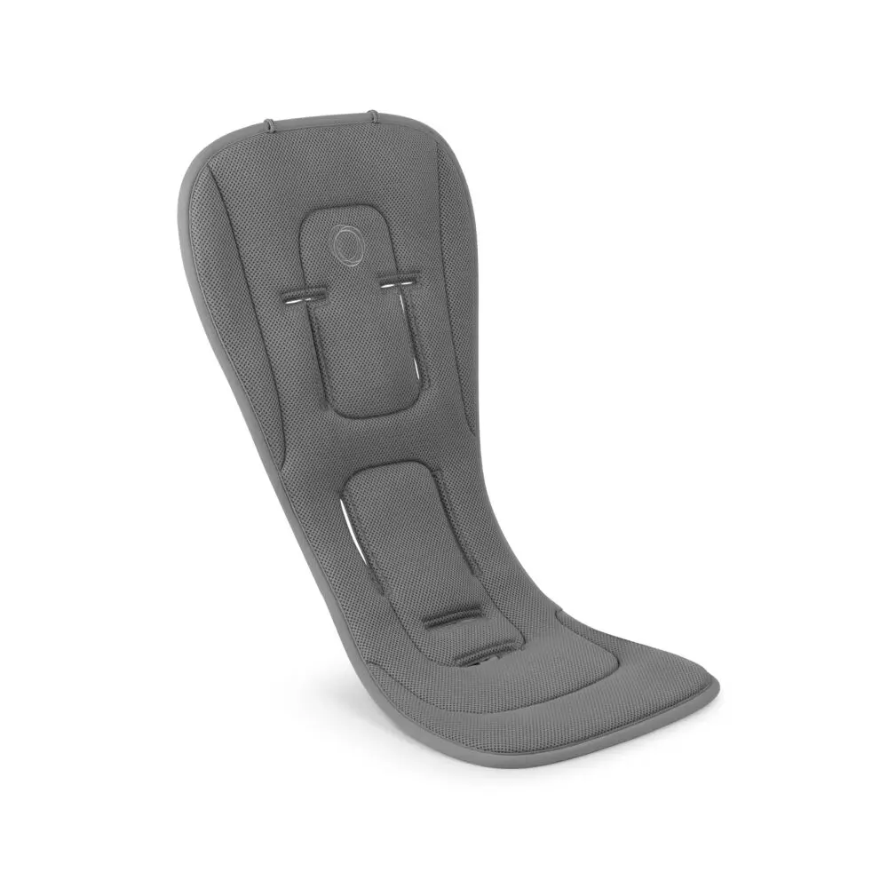 Dual Comfort Seat Liner Moon Grey