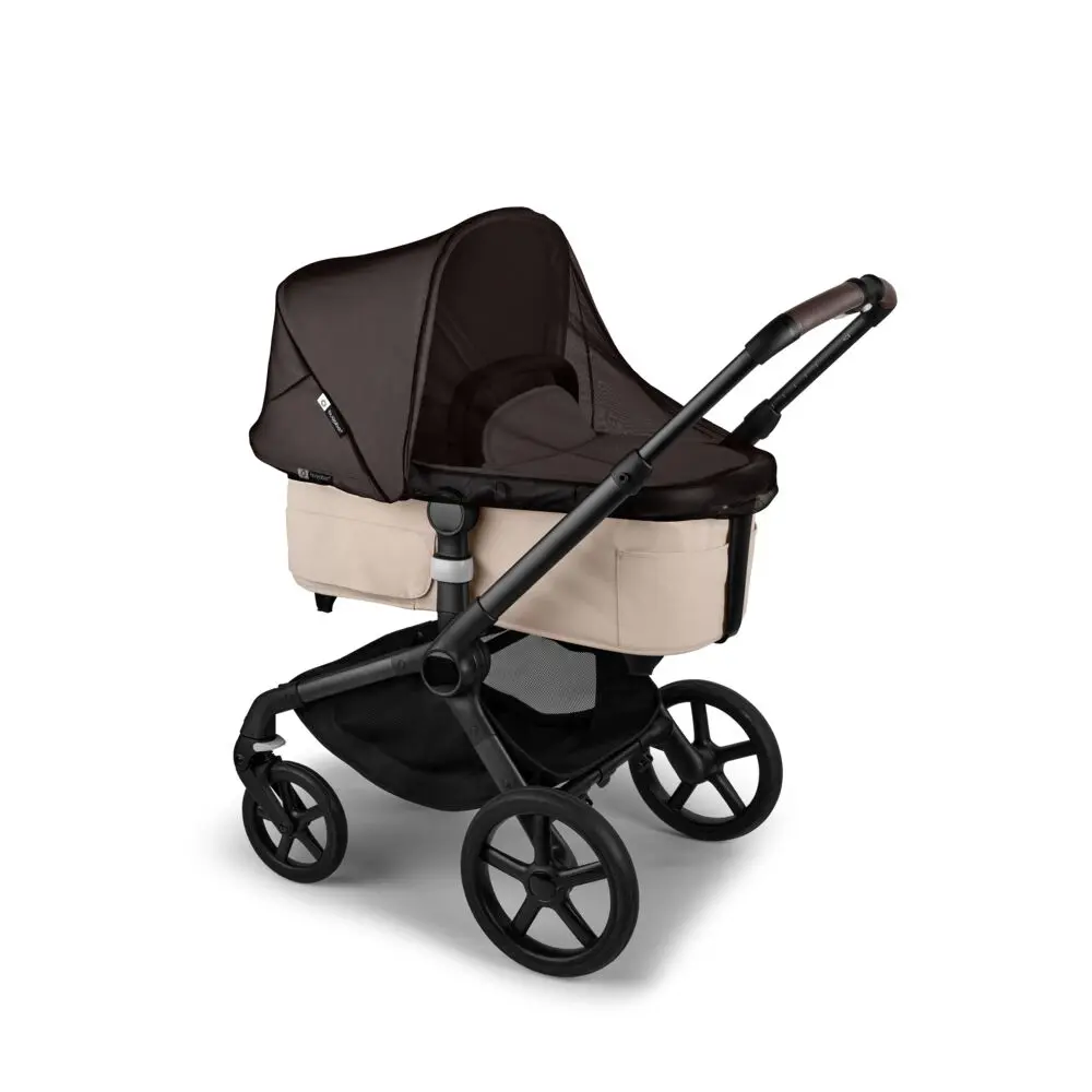 Bugaboo Fox Donkey Myggenet