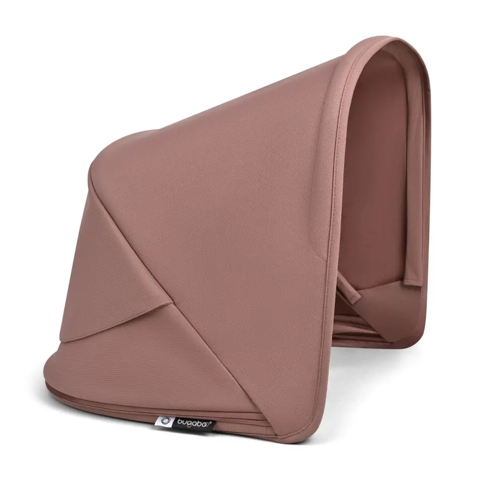 Fox   Renew Kangaroo Sun Canopy Dusty Pink