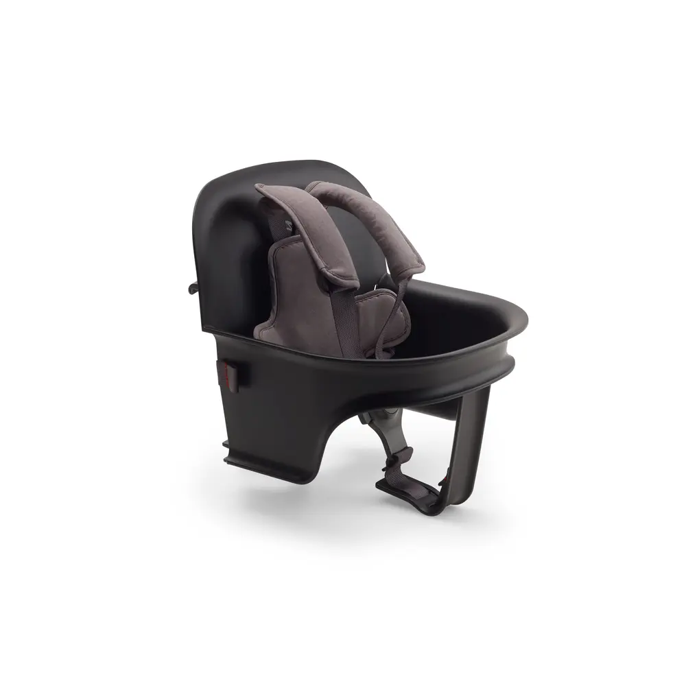 Giraffe Baby Set Black