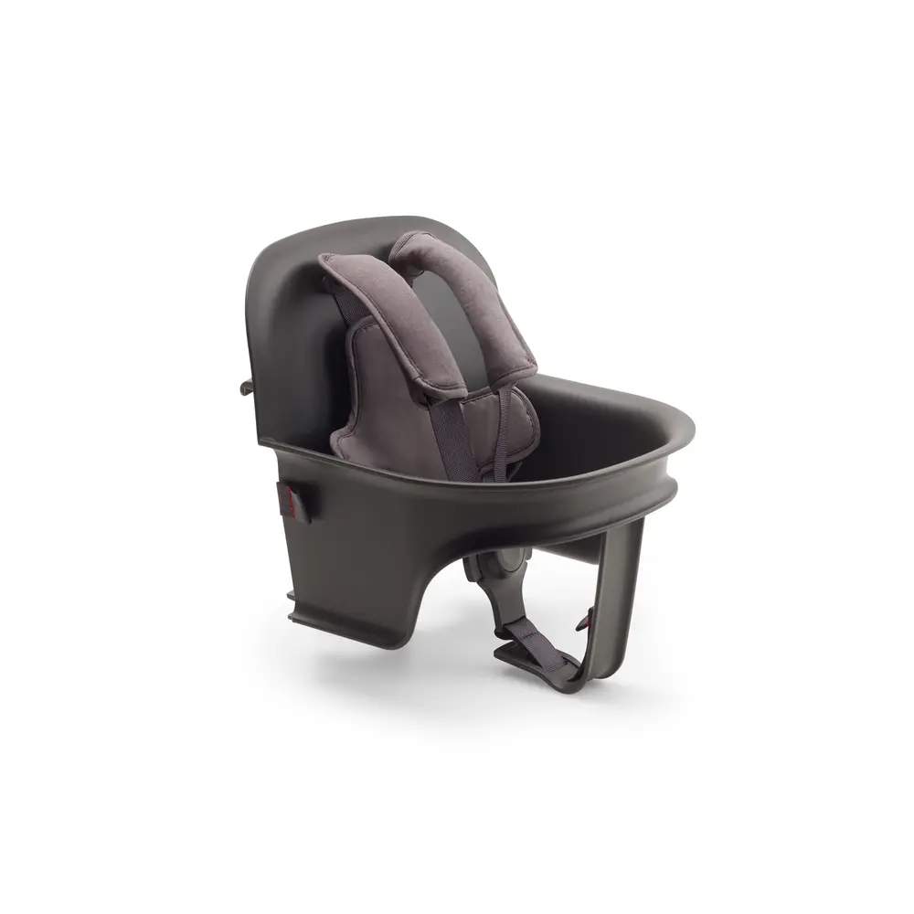 Giraffe Baby Set Grey