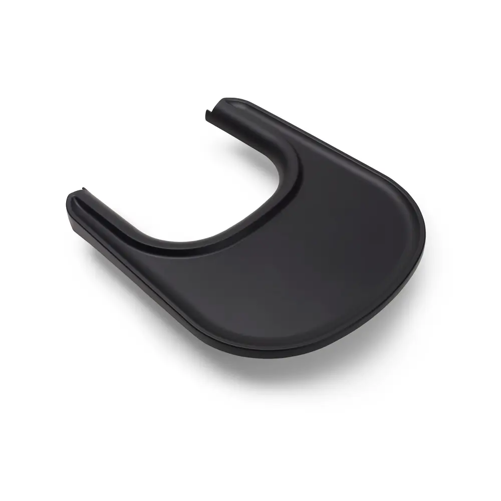 Giraffe Tray Black