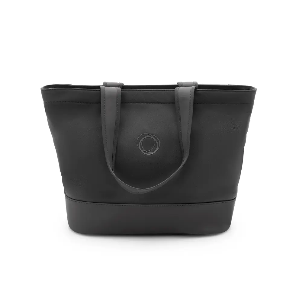 Pusletaske Midnight Black