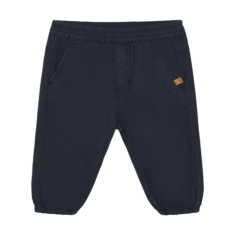 Bukser    Striber Odyssey Gray 68