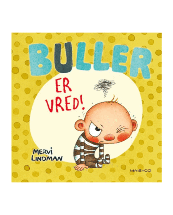 Buller Er Vred