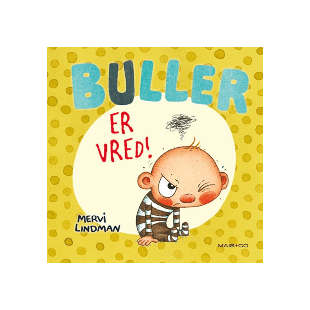 Buller Er Vred