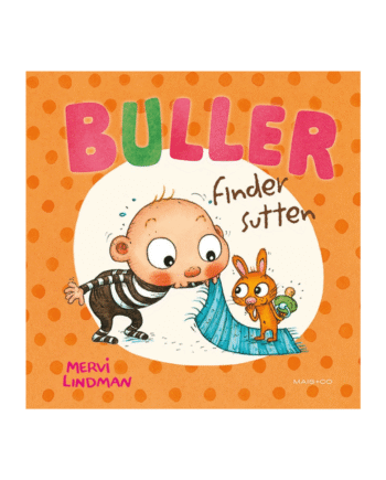 Buller Finder Sutten
